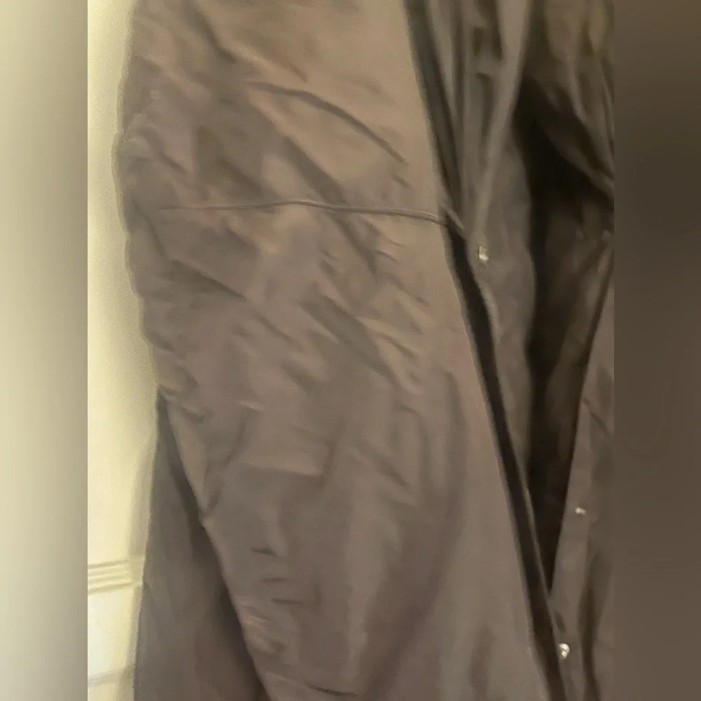 Add Down Feather Jacket - Picture 3 of 6